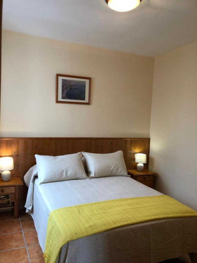 Apartamentos Cantarero Maro Nerja Exterior foto