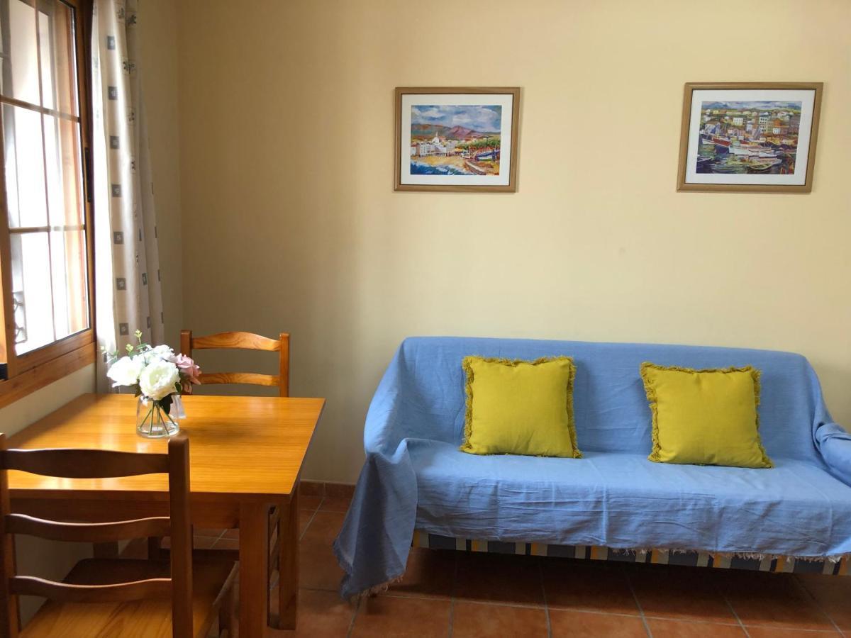 Apartamentos Cantarero Maro Nerja Exterior foto