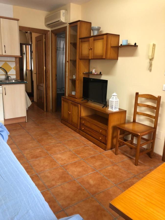 Apartamentos Cantarero Maro Nerja Exterior foto