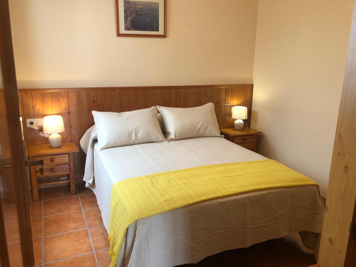 Apartamentos Cantarero Maro Nerja Exterior foto