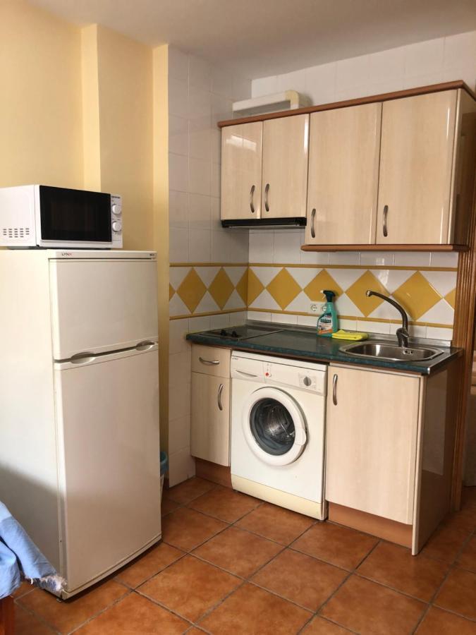Apartamentos Cantarero Maro Nerja Exterior foto