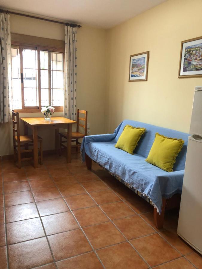 Apartamentos Cantarero Maro Nerja Exterior foto